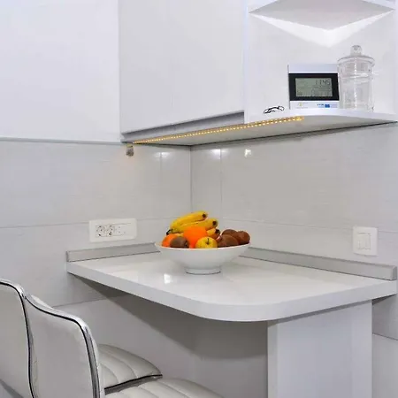 Angela - Appartement *