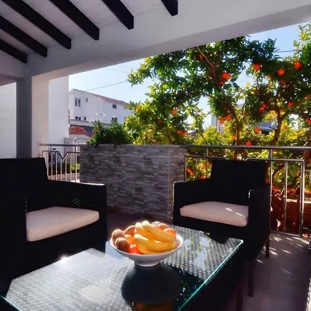 Appartement Angela - *