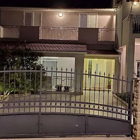 Appartement Angela -